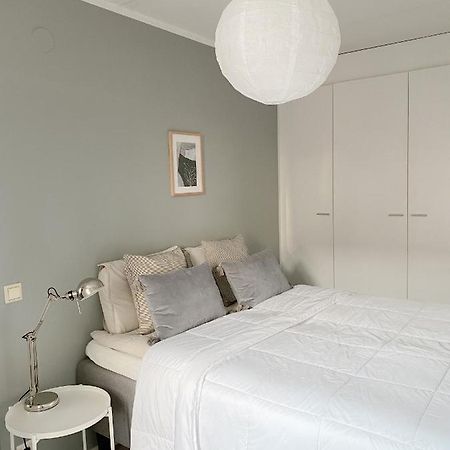 Modern One Bedroom Apartment With Sauna Near Airport Vantaa Zewnętrze zdjęcie