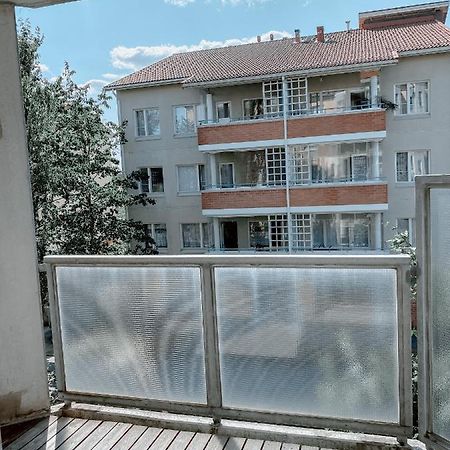 Modern One Bedroom Apartment With Sauna Near Airport Vantaa Zewnętrze zdjęcie