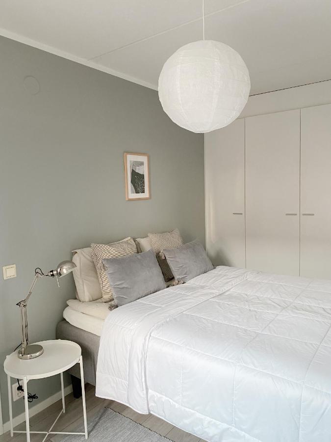 Modern One Bedroom Apartment With Sauna Near Airport Vantaa Zewnętrze zdjęcie